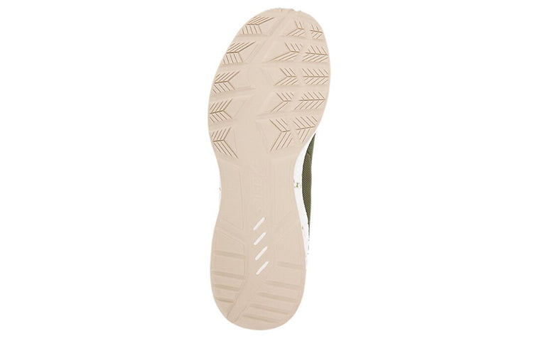 (WMNS) ASICS Hyper Gel-Sai Green 1022A013-300
