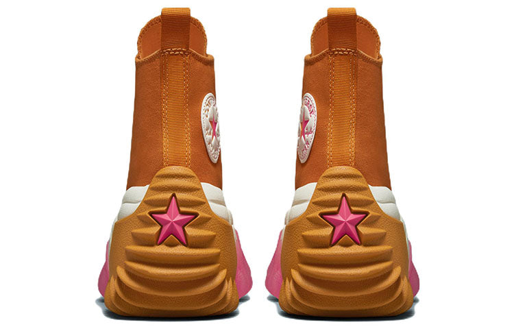 Converse Run Star Motion High 'Desert Gradient' A00854C