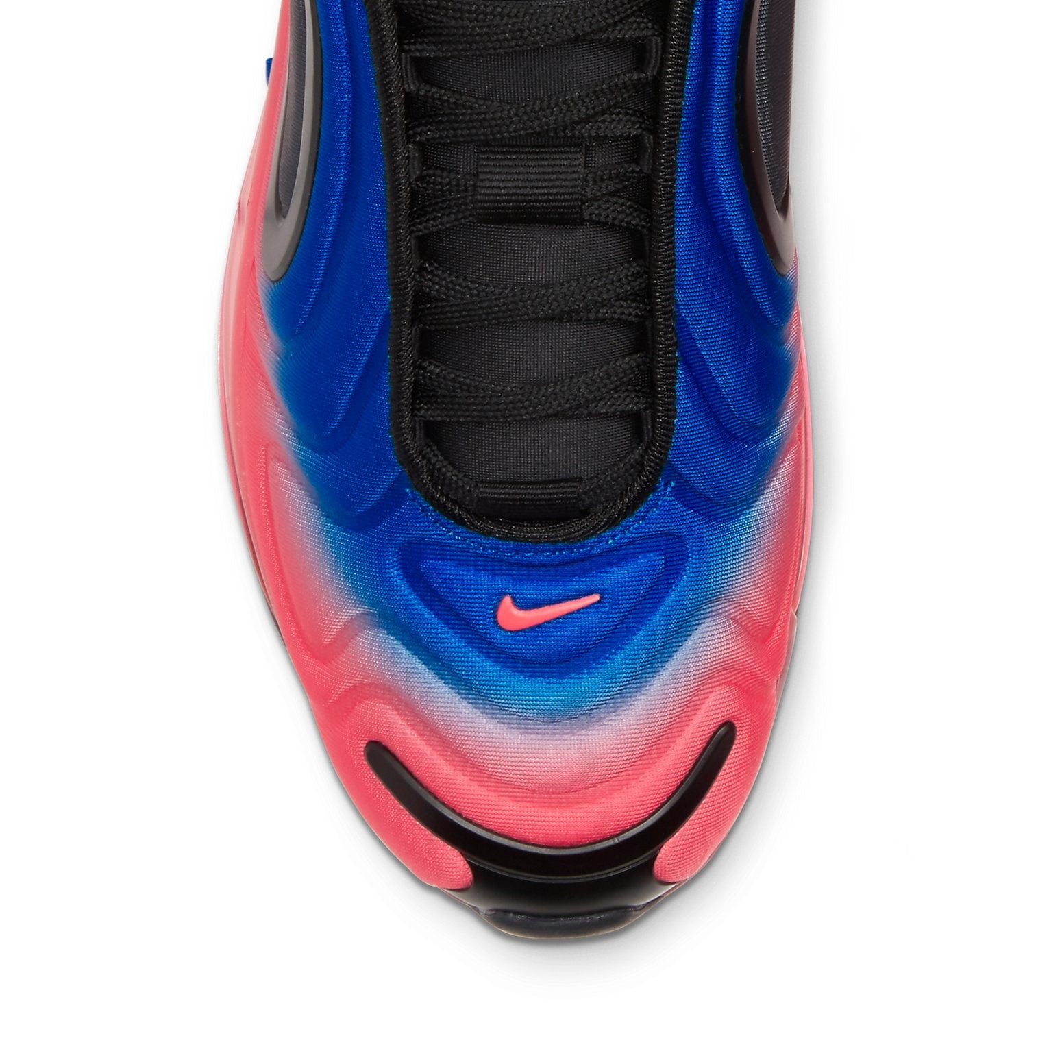 (GS) Nike Air Max 720 'Racer Blue Crimson' AQ3196-013
