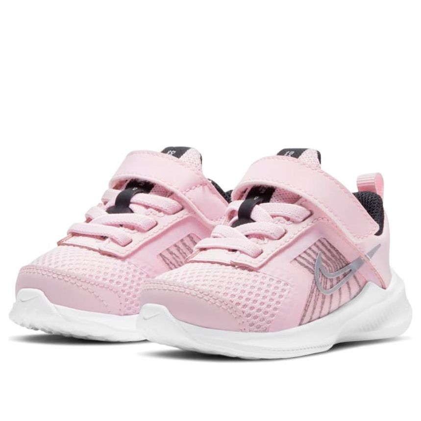 (TD) Nike Downshifter 11 'Pink Foam' CZ3967-605