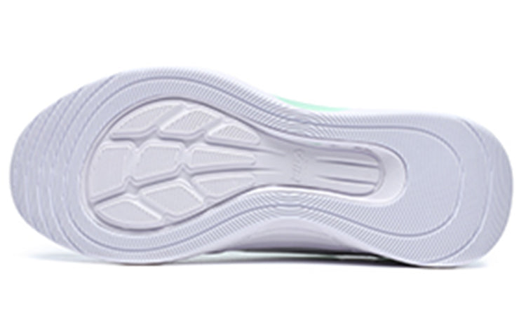 (WMNS) FILA XFT 'White Green' A12W222129FWT