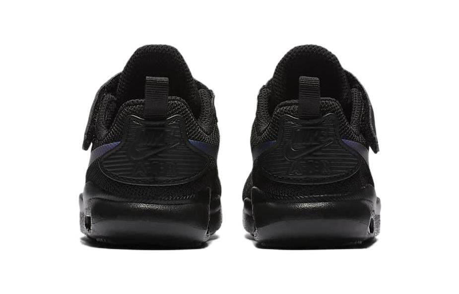 (TD) Air Max Oketo 'Black Blue' AR7421-001