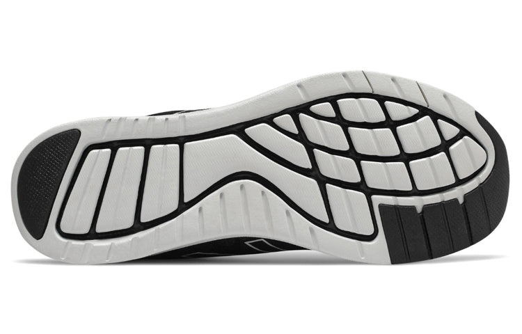 (WMNS) New Balance 715v4 Black/White WX715LK4