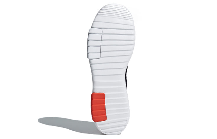 adidas Cloudfoam Racer TR 'Hi-Res Red' B43638