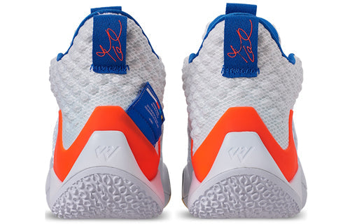 Air Jordan Why Not Zer0.2 'OKC Home' AO6219-100
