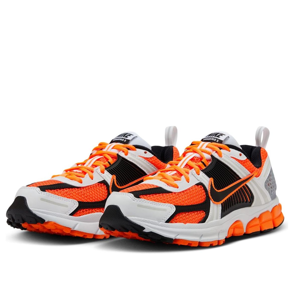 (GS) Nike Air Zoom Vomero 5 'Total Orange' HF6998-800