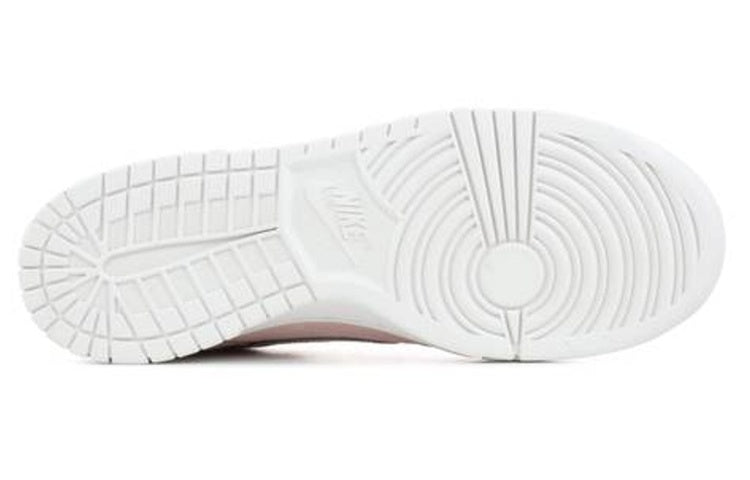 Nike Dunk Low 'Silt Red' 904234-603
