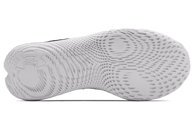 Under Armour Flow Velociti Wind 'Black Pitch Grey' 3023545-005
