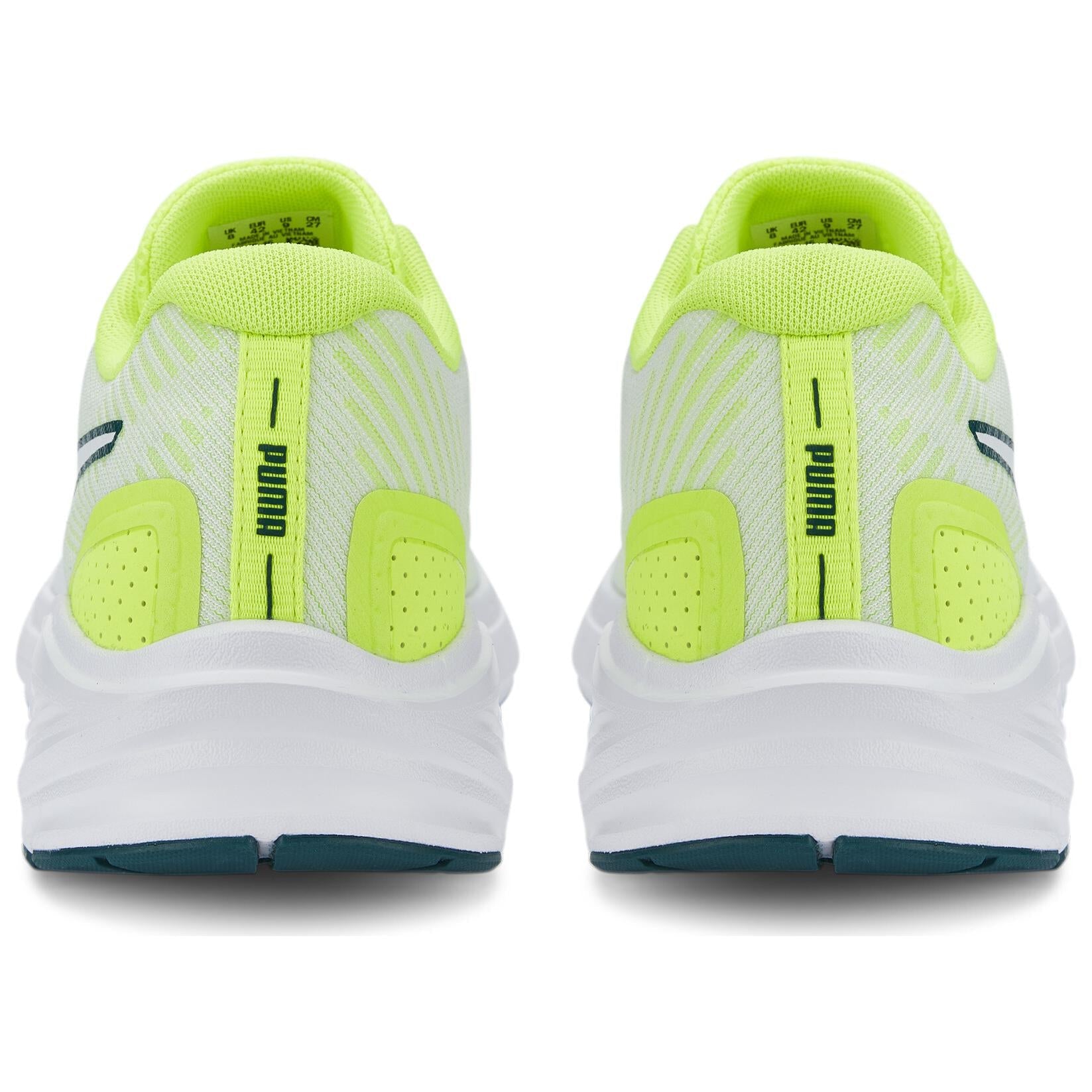 PUMA Aviator ProFoam Sky 'Neon Yellow White' 376615-16