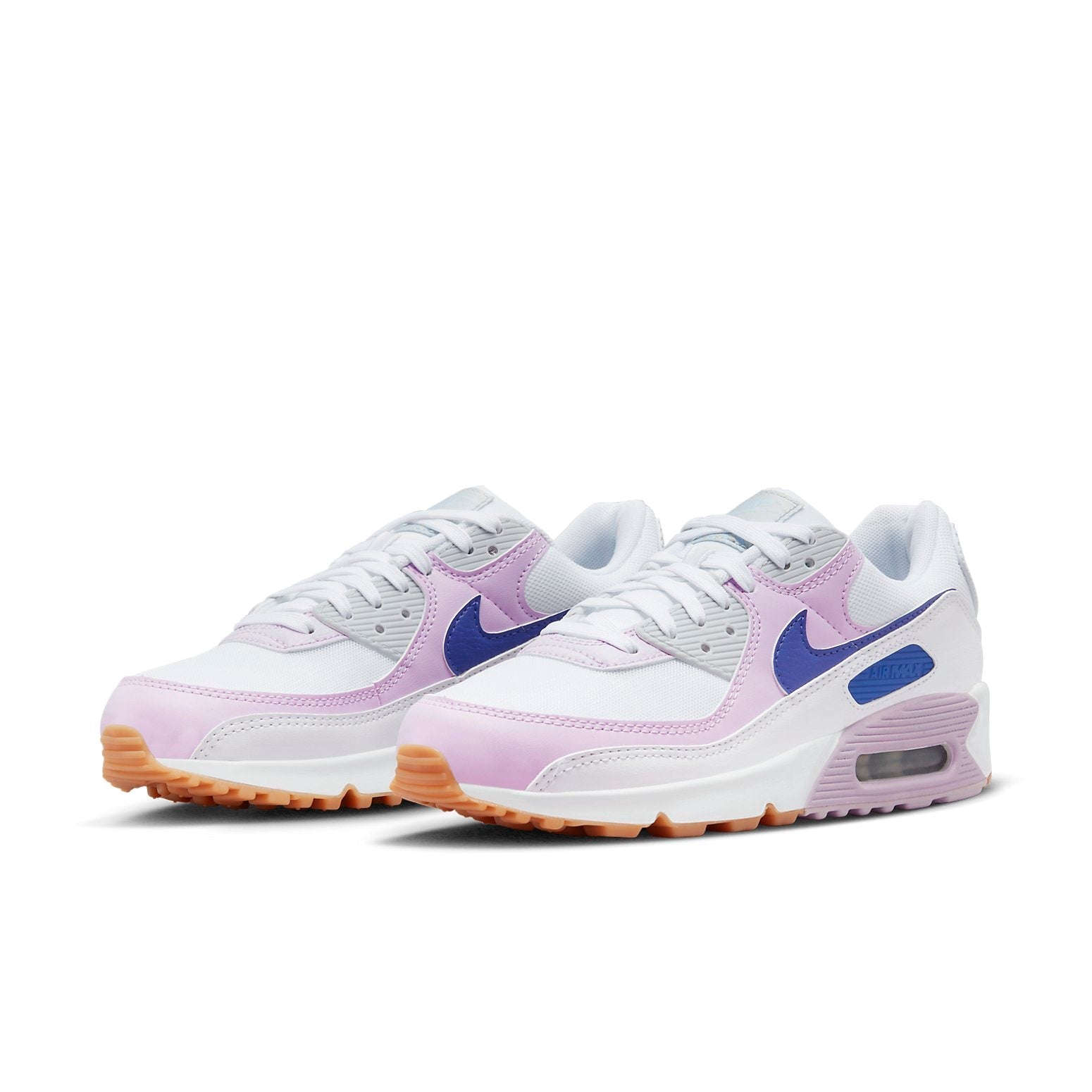 (WMNS) Nike Air Max 90 'White Doll' DX3316-100