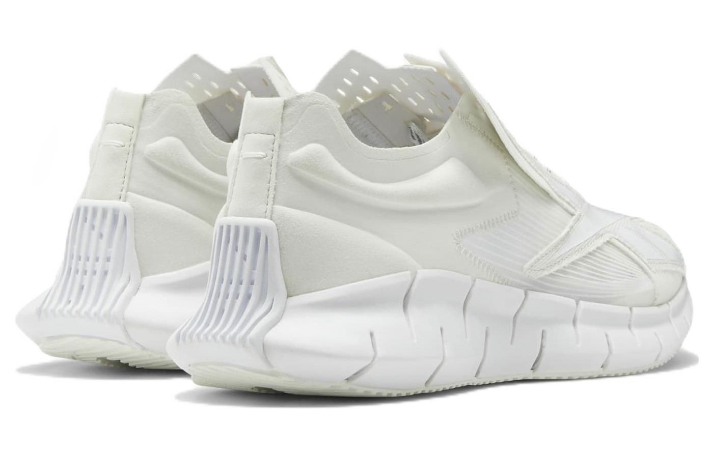 Reebok Maison Margiela x Zig 3D Storm 'Memory Of - White' GW5008