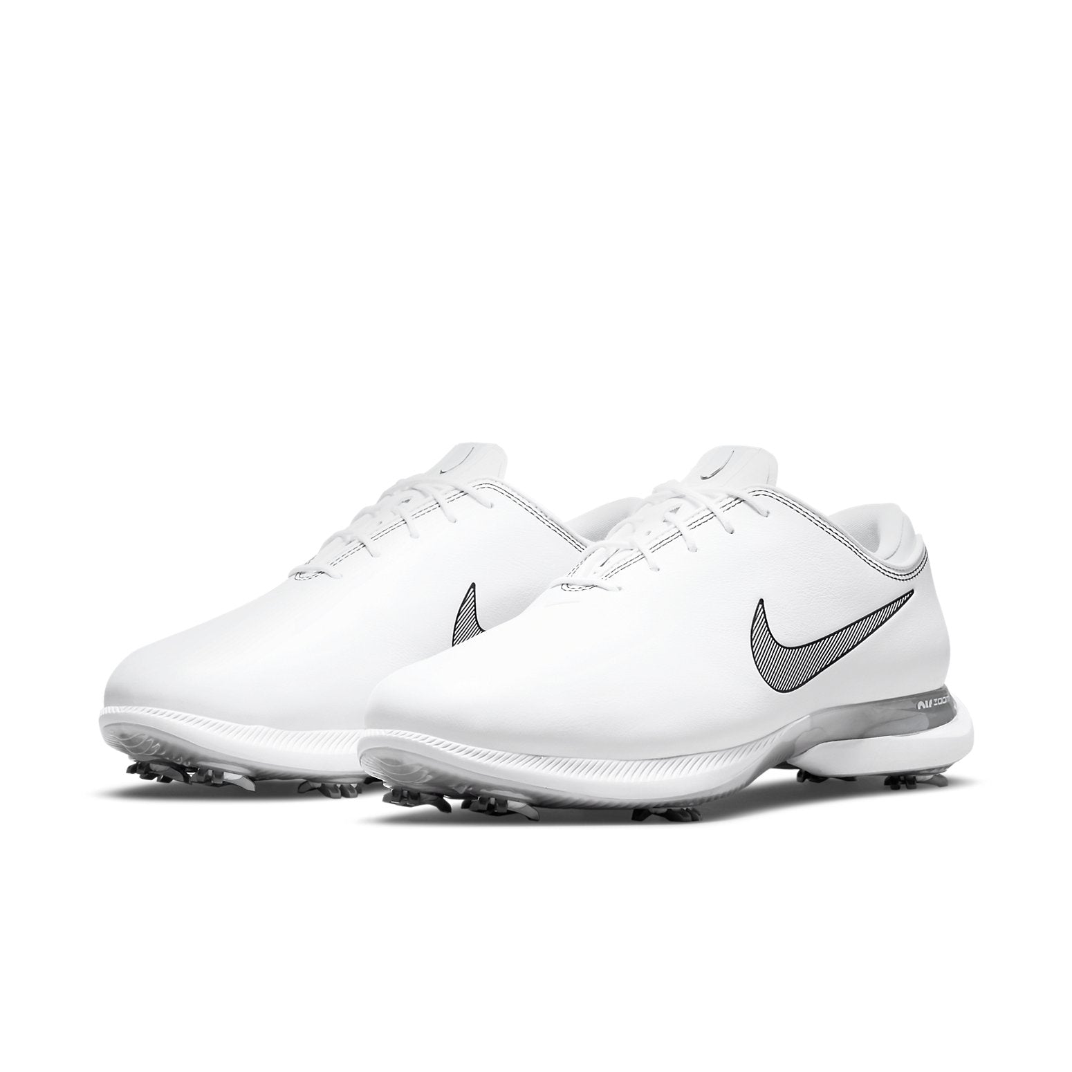Nike Air Zoom Victory Tour 2 Wide 'White Metallic Platinum' CW8189-100
