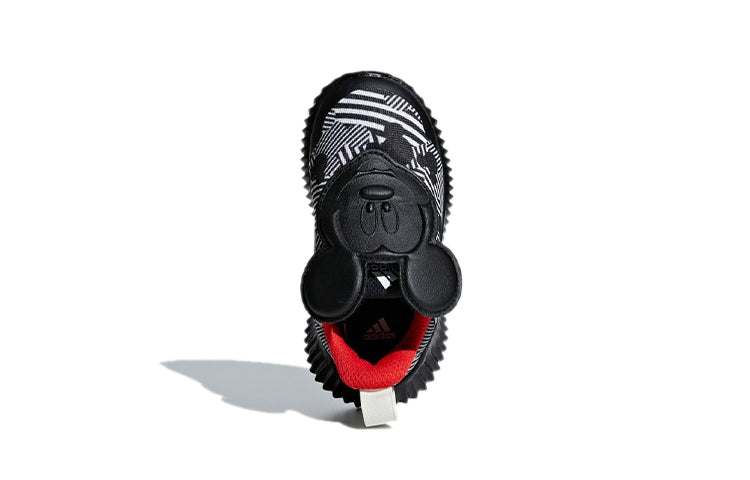 (TD) adidas Disney x FortaRun AC I 'Mickey' D96916