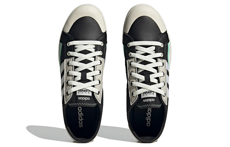 adidas Neo City Canvas  HQ6928