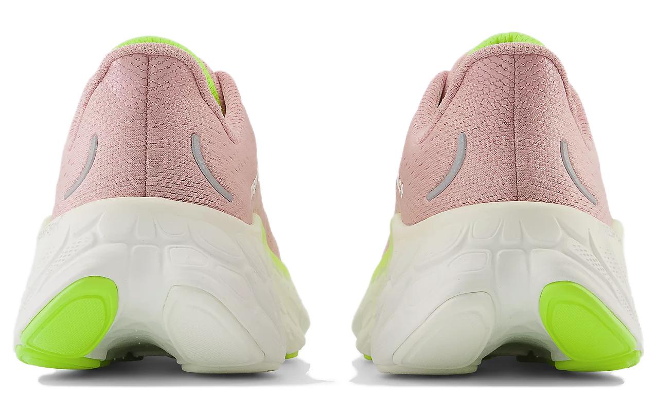 (WMNS) New Balance Fresh Foam X More v4 'Pink Moon' WMORCI4