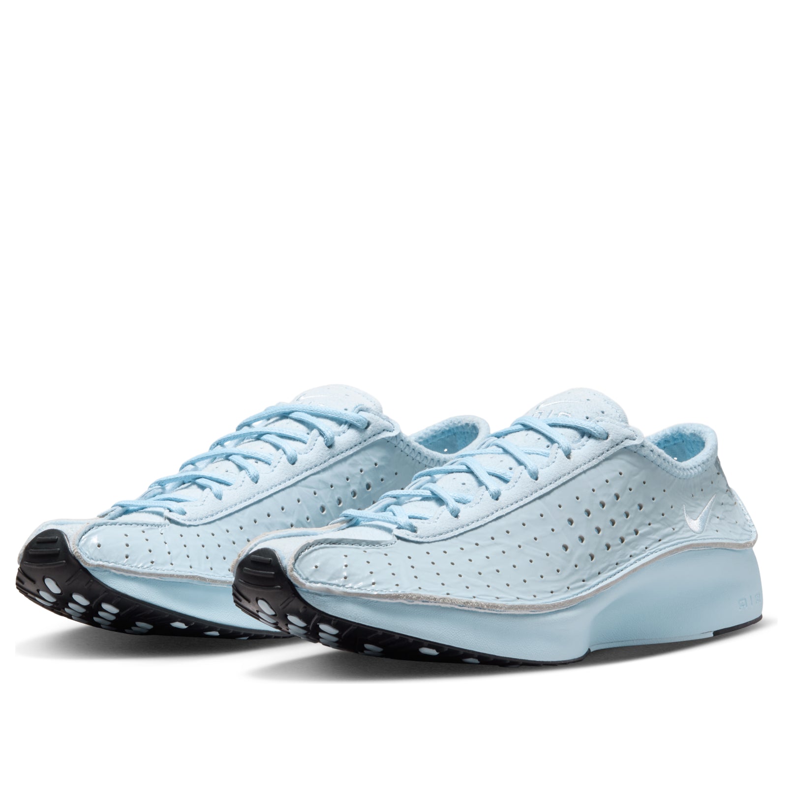 (WMNS) Nike Air Superfly 'Hydrogen Blue' IM5162-400