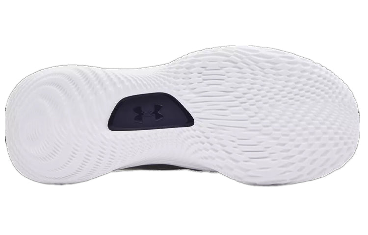 Under Armour Curry 8 NM 'Navy' 3024785-403