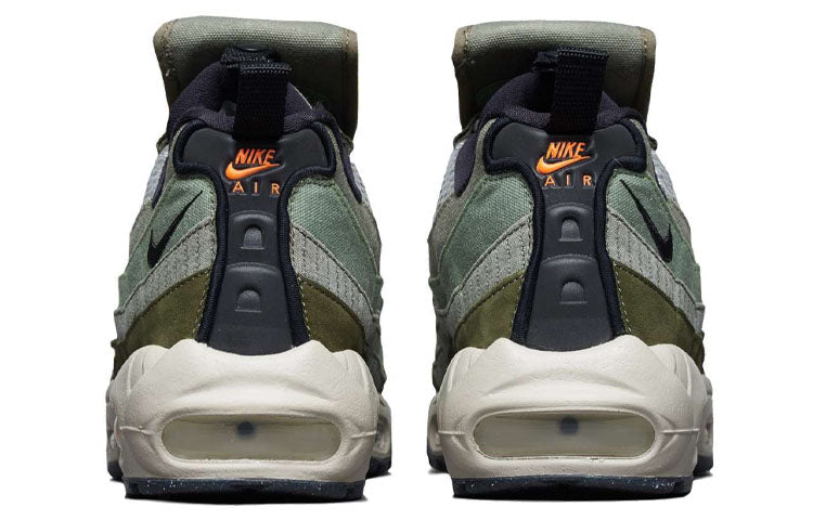 Nike Air Max 95 SE 'Surplus Supply' DD5365-222