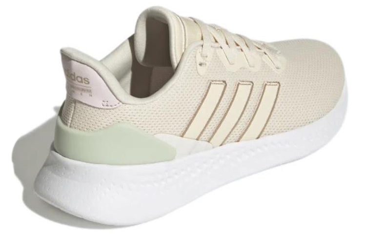 (WMNS) adidas Puremotion SE 'White Magic Beige' GZ6773