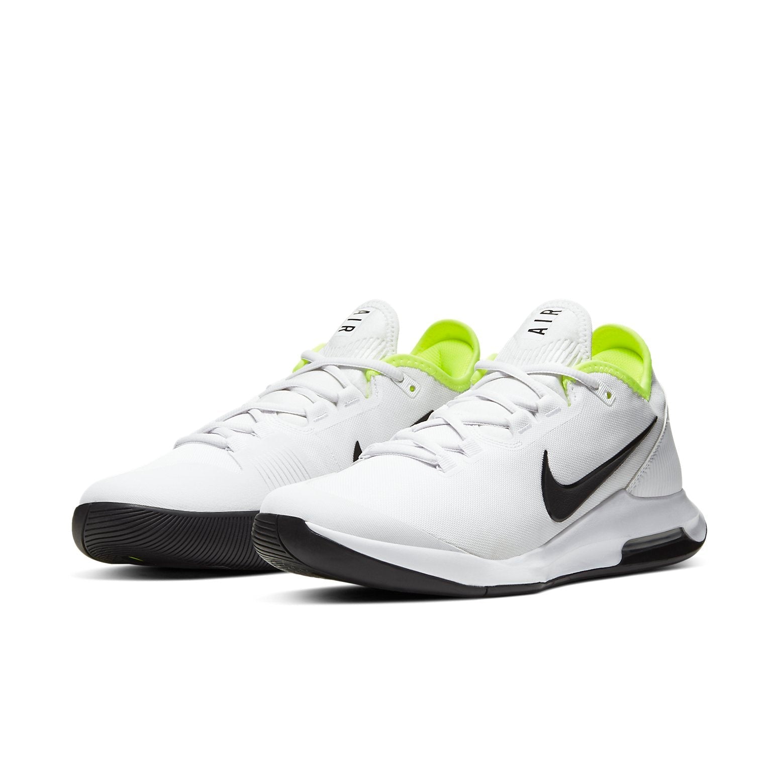 Nike Air Max Wildcard HC 'White Volt' AO7351-104