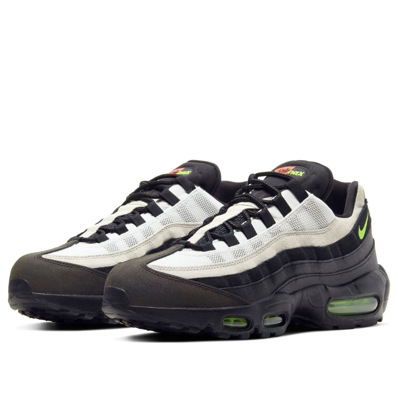 Nike Air Max 95 Essential 'Antifreeze' AT9865-004