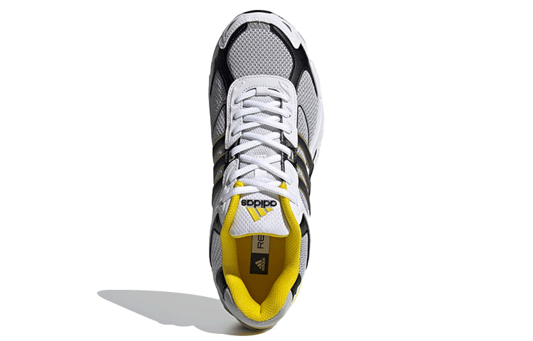 adidas Response CL 'Cloud White Yellow' FX7718