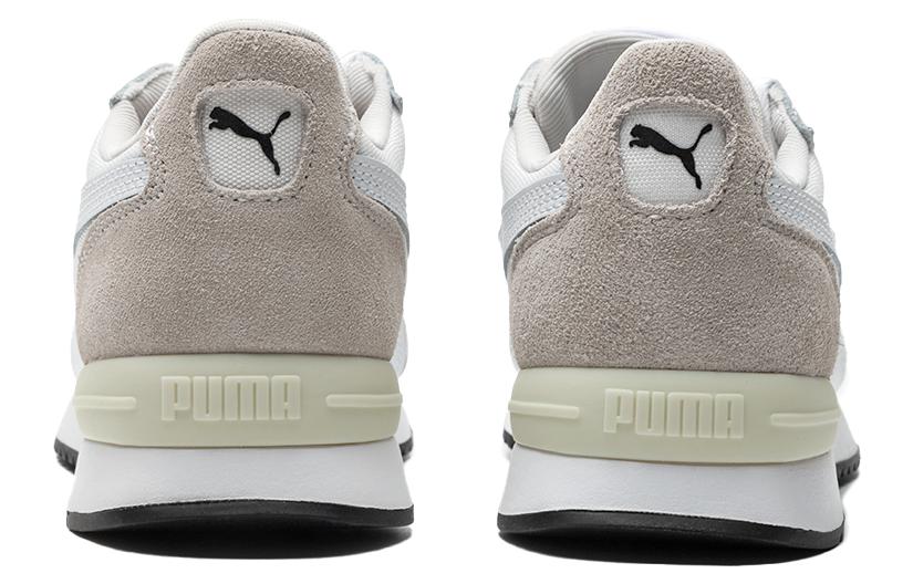 PUMA Rider Shoes 'White Beige' 397149-02