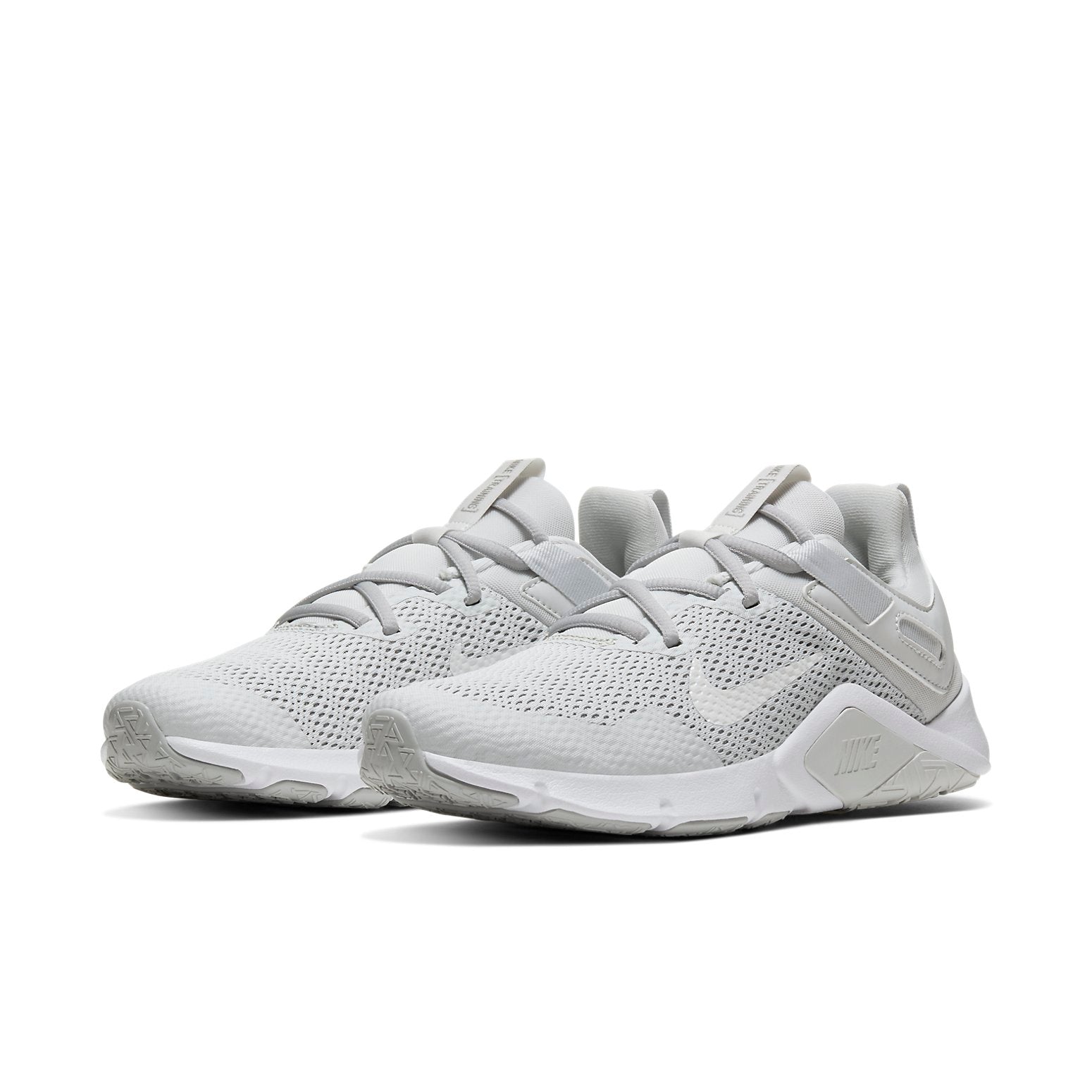 (WMNS) Nike Legend Essential 'Particle Grey' CD0212-002