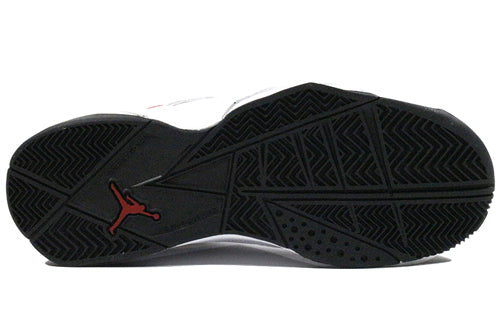 (GS) Air Jordan True Flight 'White' 343795-121