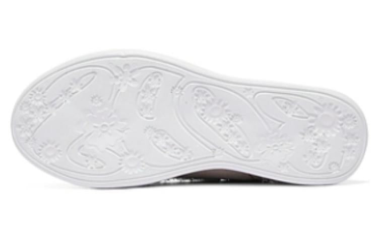 (WMNS) Skechers Sport Trainers 'Pink White' 114421-TPMT