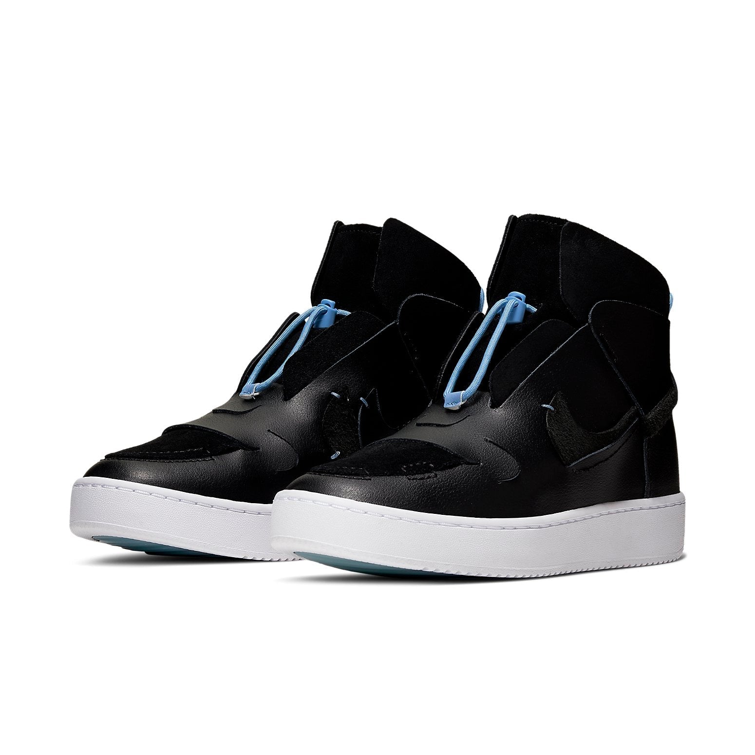 (WMNS) Nike Vandalised LX 'Black' BQ3610-001