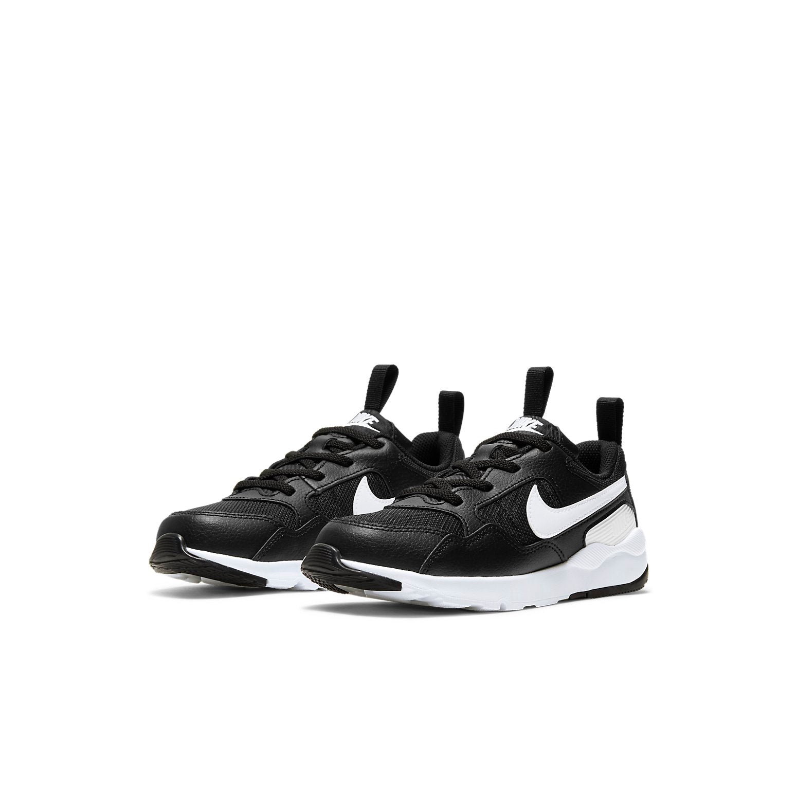 (PS) Nike Pegasus '92 Lite 'Black White' CK4078-002
