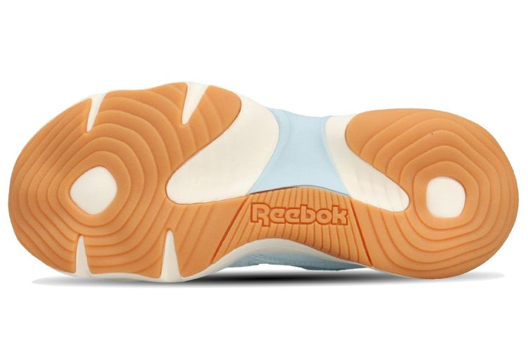 (WMNS) Reebok Royal Turbo Impulse 'Glacier Blue' EH3466