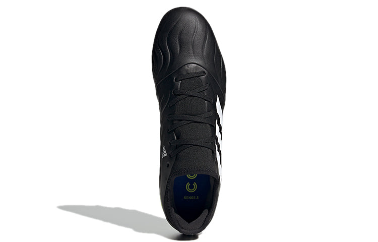 adidas Copa Sense.3 MG 'Black White' FW6525