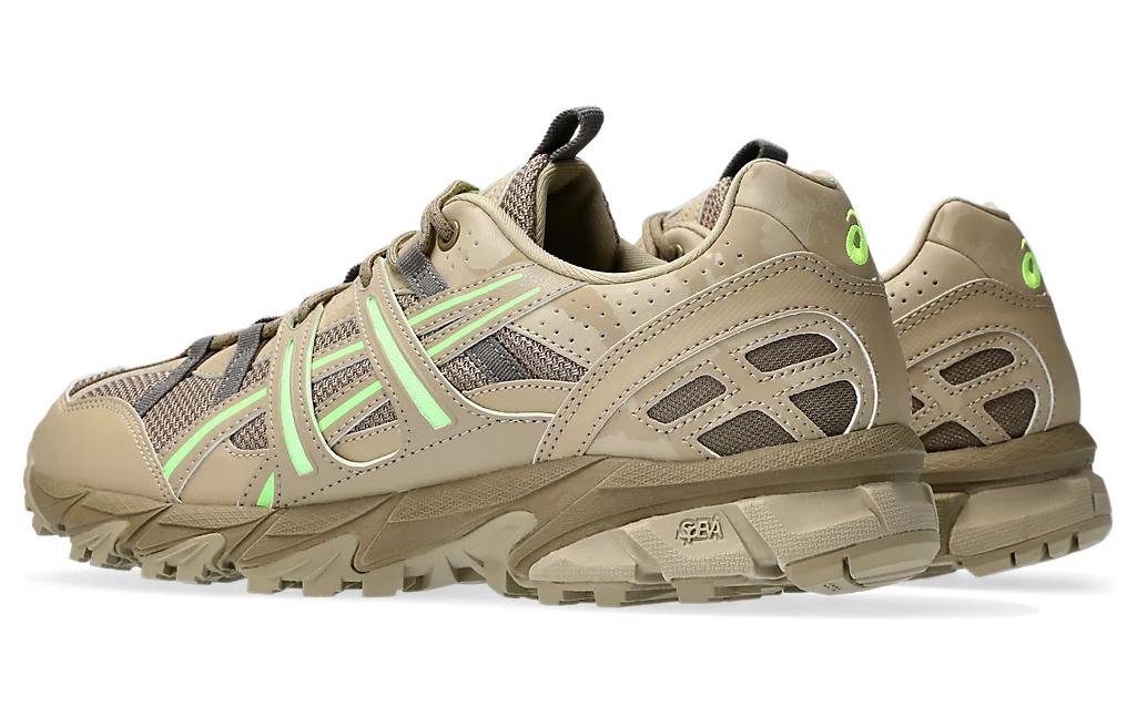 ASICS Gel-Sonoma 15-50 'Pepper Illuminate Green' 1201B006-200