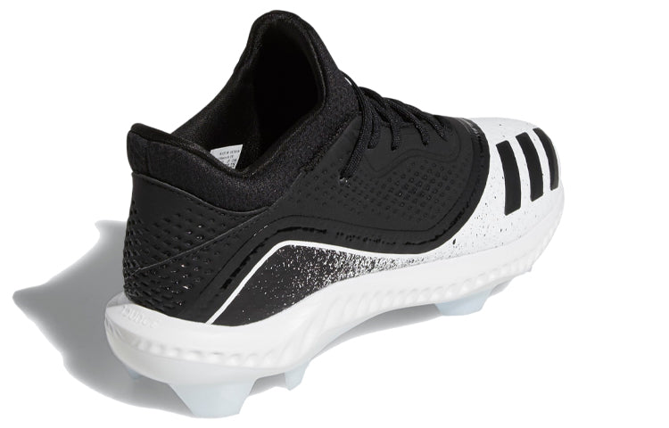(WMNS) adidas Icon 5 Bounce TPU 'Core Black Glow Blue' G28312