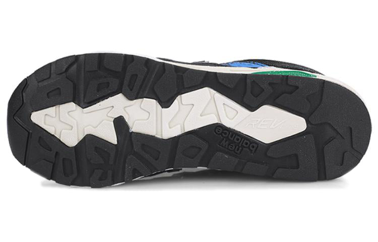 New Balance 580 'Black Blue' MRT580HD
