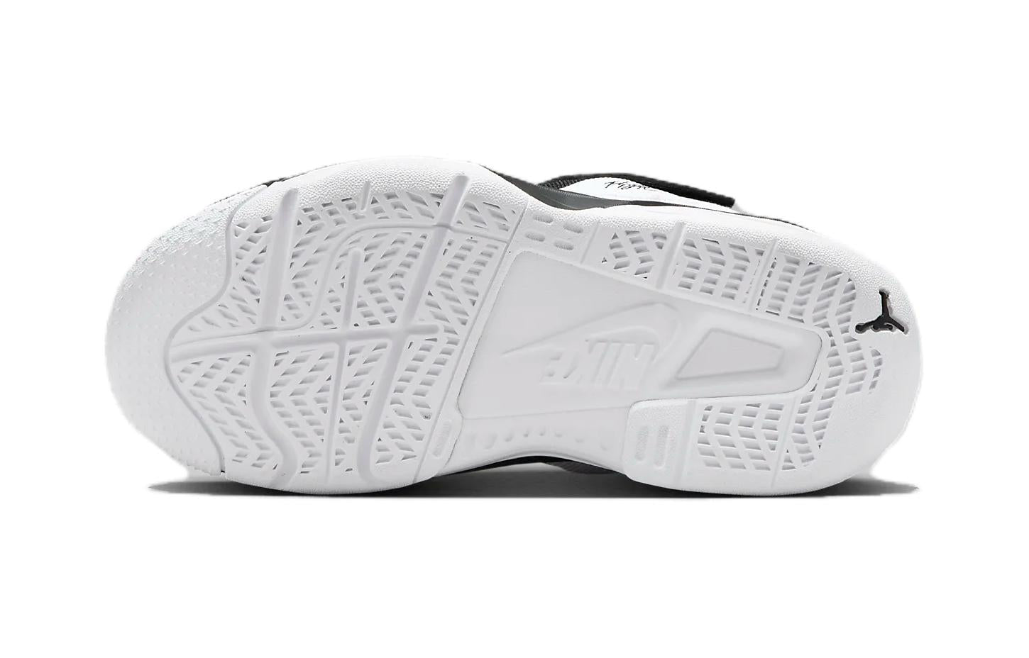 (PS) Air Jordan Stay Loyal 3 'White Black' FB9923-106