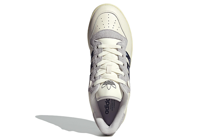 adidas x Hikari Shibata Rivalry Low 86 'Off White' IE7337