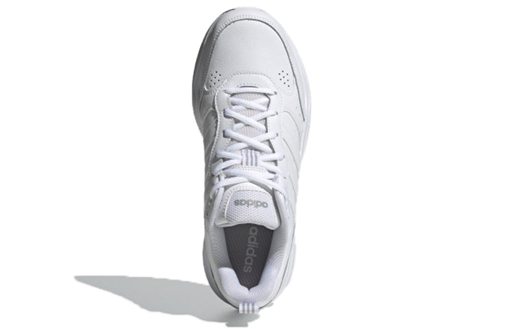 adidas neo Strutter Shoes White FY8131