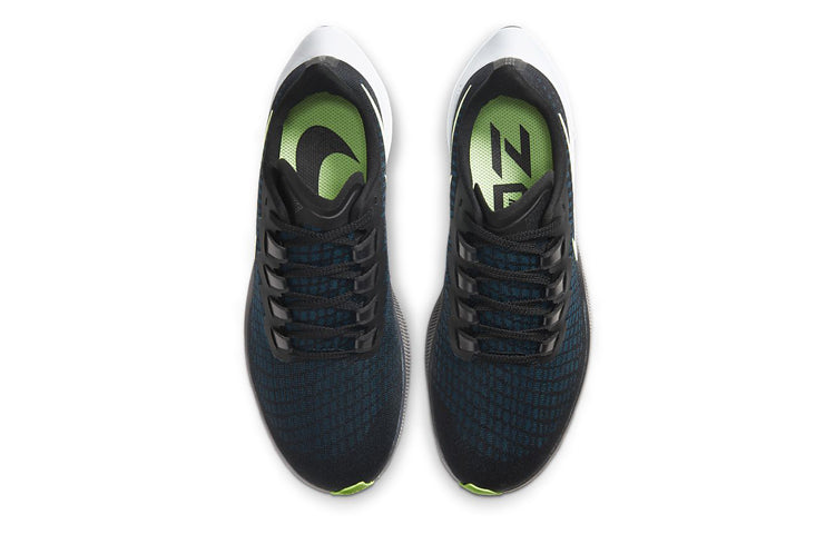 (WMNS) Nike Air Zoom Pegasus 37 'Valerian Blue' BQ9647-001
