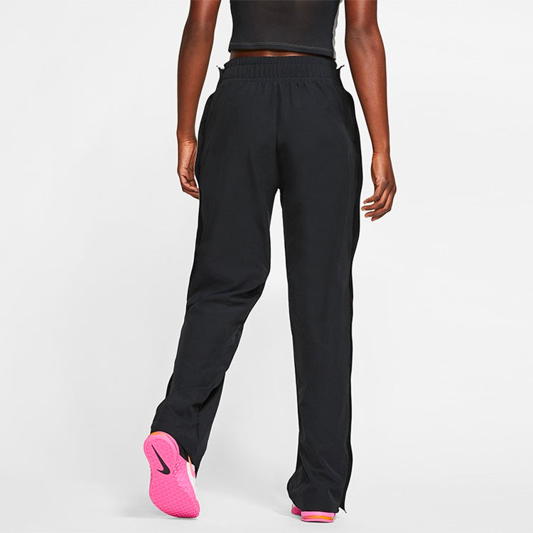 (WMNS) Nike AS NP CLN TEAR Away Pants 'Black' BV3351-010