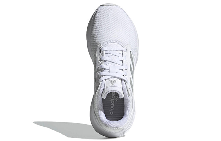 (WMNS) adidas Galaxy 6 'White Silver' GW4130