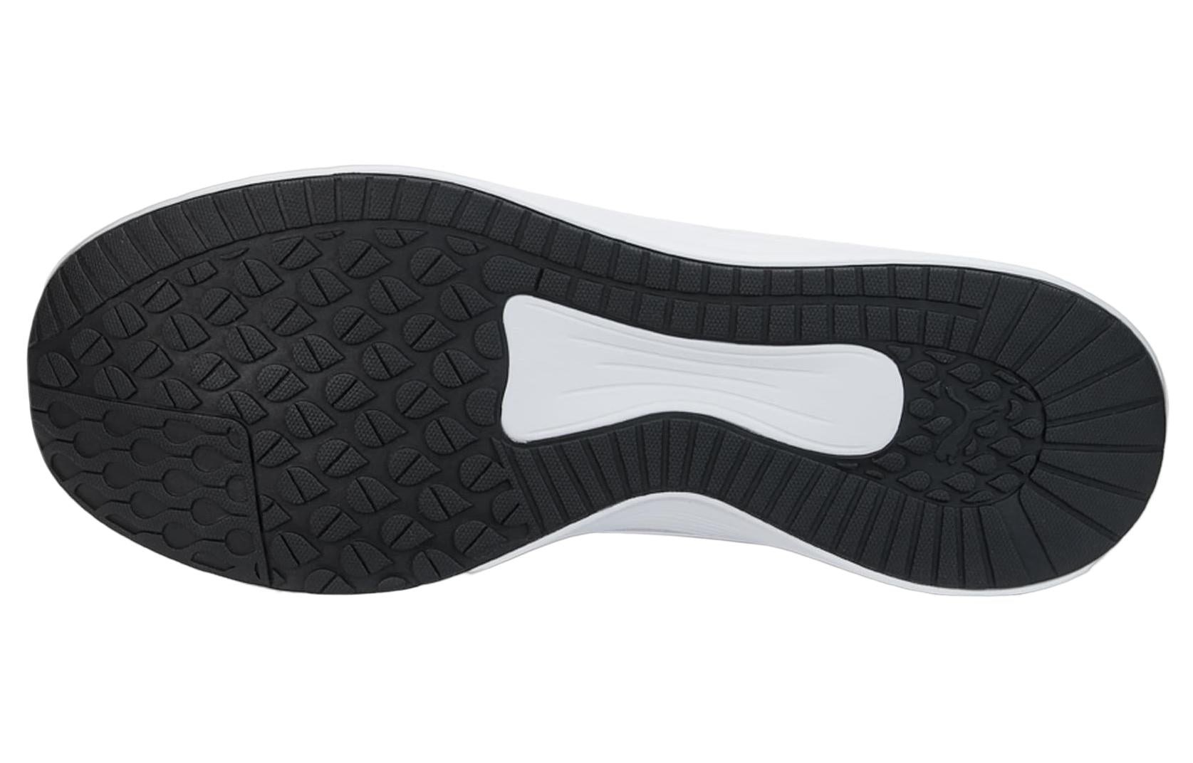 PUMA Transport 'Black White' 377028-01