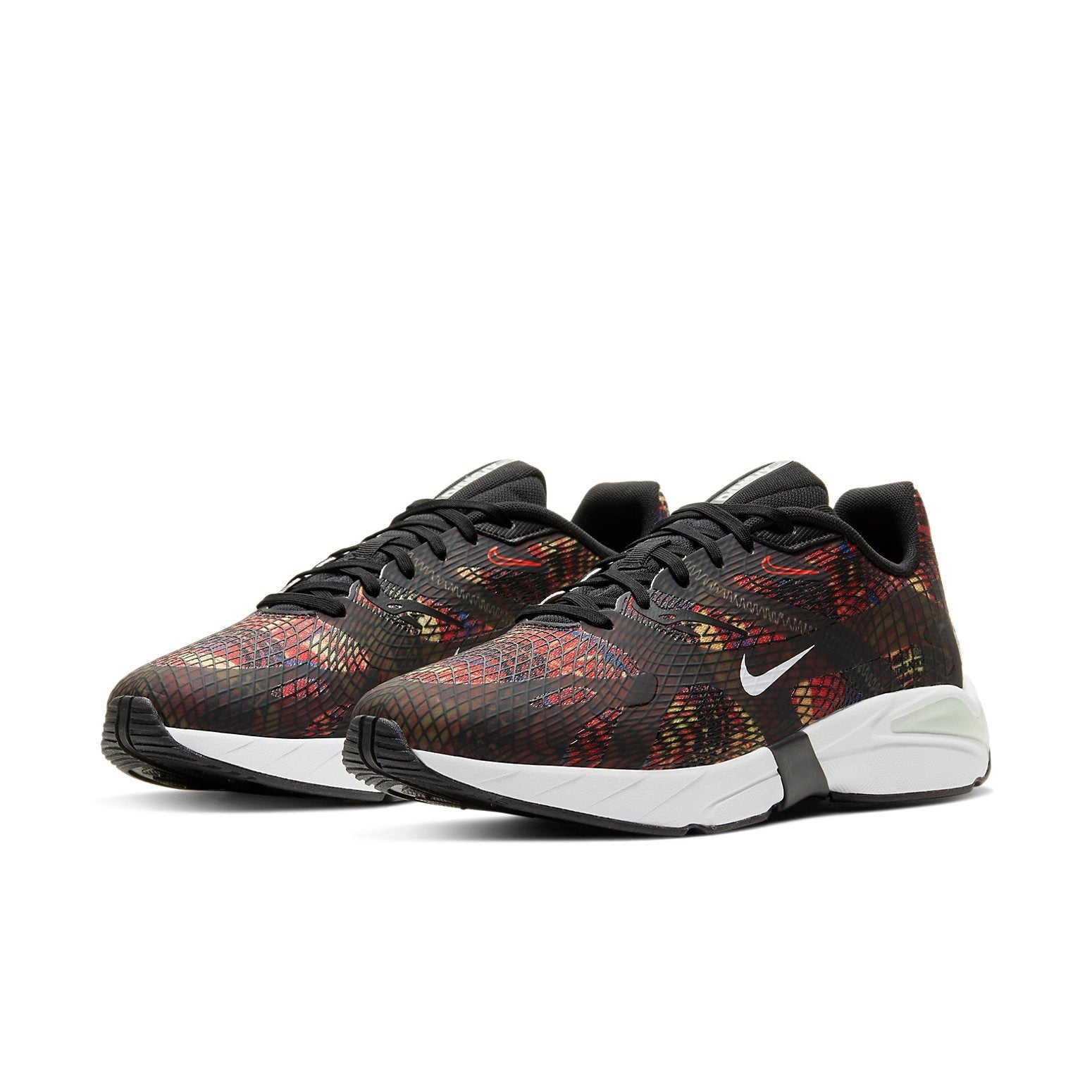 Nike D/MS/X Ghoswift 'Multi Color' CU4737-001
