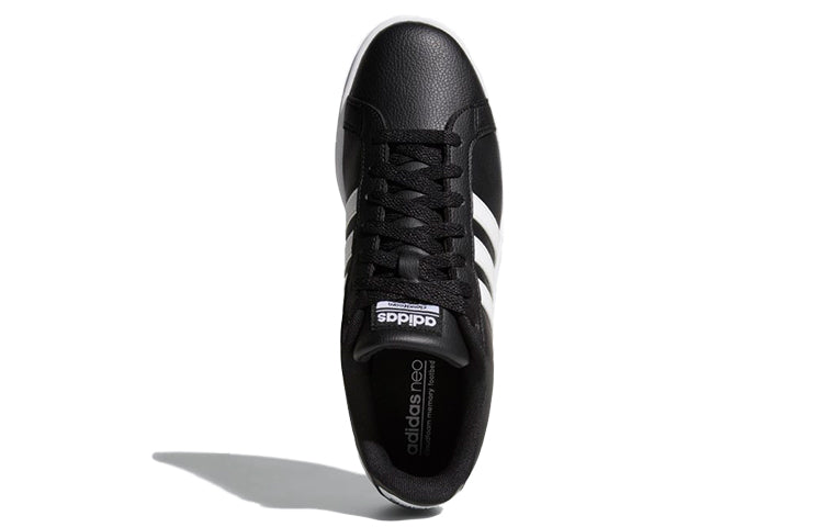 adidas Cloudfoam Advantage 'Black' B74264