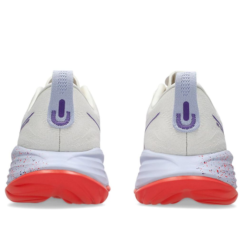 (WMNS) ASICS Gel-Cumulus 27 Tokyo 'Cream Edo Purple' 1012B955-500