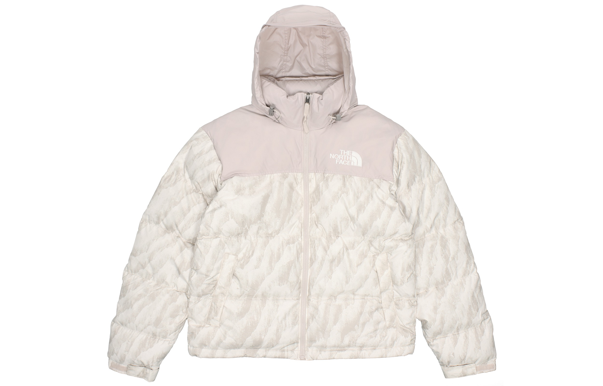 THE NORTH FACE 1996 Retro Nuptse NJ1DM59B