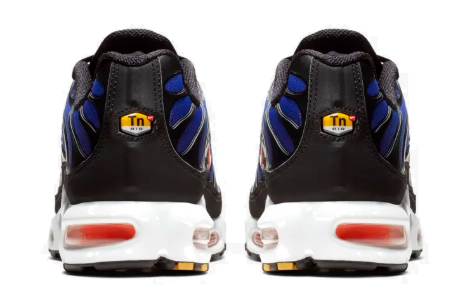 Nike Air Max Plus 'Voltage Purple' BQ4629-002