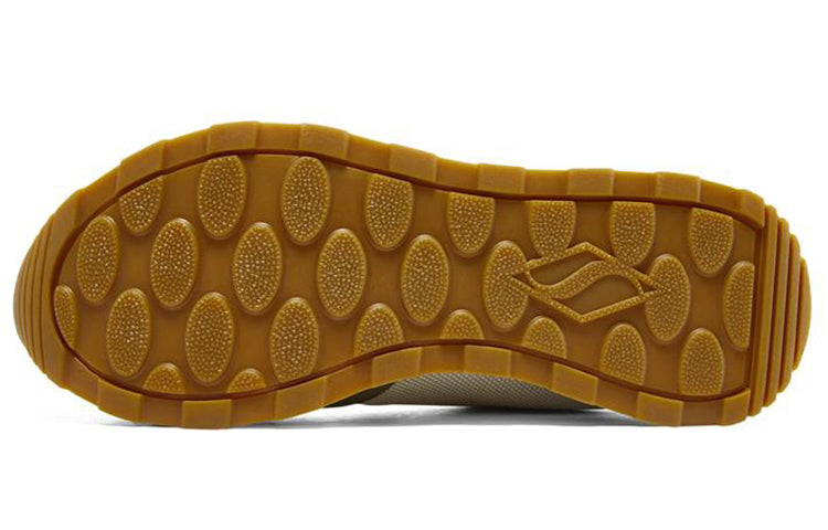 (WMNS) Skechers Heydayz 'Green Yellow' 155494-OLMT